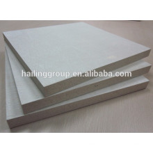 Isolation ignifuge Magnesium oxide MgO board